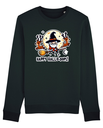 Happy  Hallo - oops! 3 Black