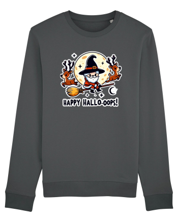 Happy  Hallo - oops! 3 Anthracite