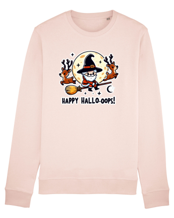 Happy  Hallo - oops! 3 Candy Pink