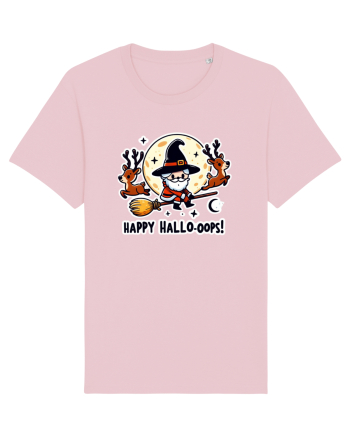 Happy  Hallo - oops! 3 Cotton Pink