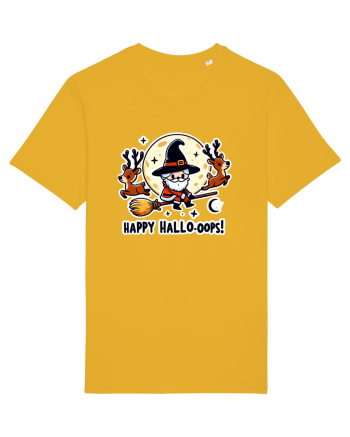Happy  Hallo - oops! 3 Spectra Yellow