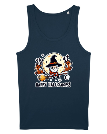 Happy  Hallo - oops! 3 Navy