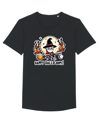 Happy  Hallo - oops! 3 Black