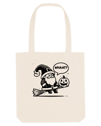 Happy  Hallo - oops! Whaat?  Natural