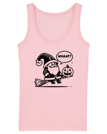 Happy  Hallo - oops! Whaat?  Cotton Pink
