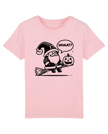 Happy  Hallo - oops! Whaat?  Cotton Pink