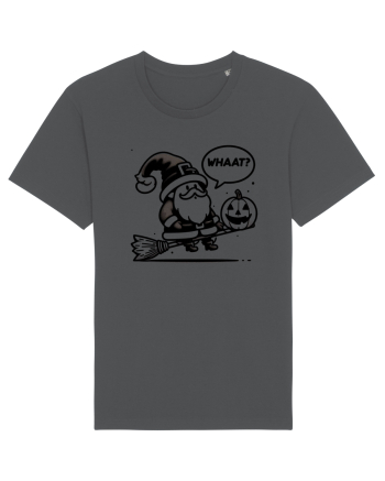 Happy  Hallo - oops! Whaat?  Anthracite