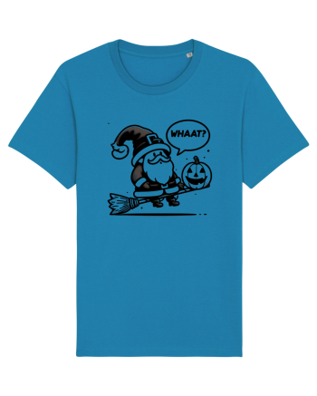 Happy  Hallo - oops! Whaat?  Azur