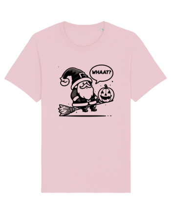 Happy  Hallo - oops! Whaat?  Cotton Pink
