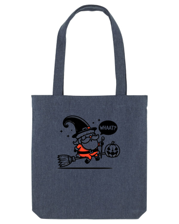 Happy  Hallo - oops! Whaat? 2 Midnight Blue
