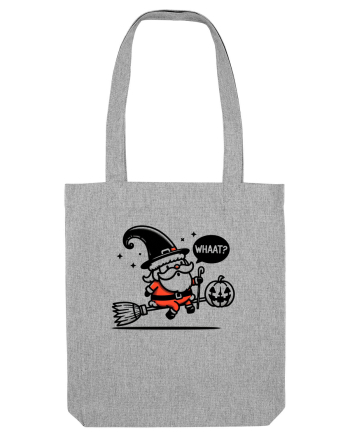 Happy  Hallo - oops! Whaat? 2 Heather Grey