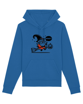 Happy  Hallo - oops! Whaat? 2 Royal Blue