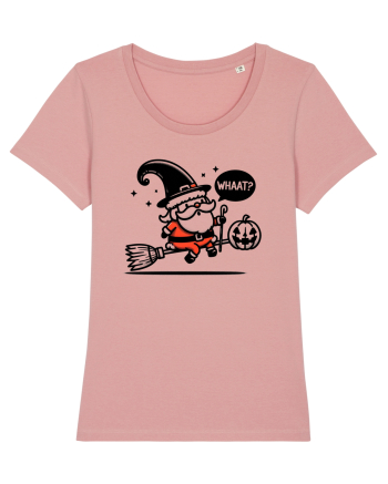 Happy  Hallo - oops! Whaat? 2 Canyon Pink
