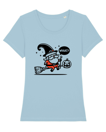 Happy  Hallo - oops! Whaat? 2 Sky Blue