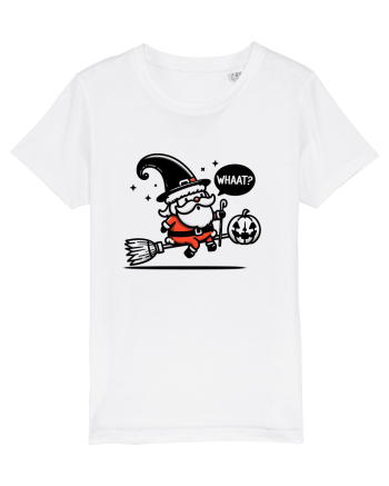 Happy  Hallo - oops! Whaat? 2 White
