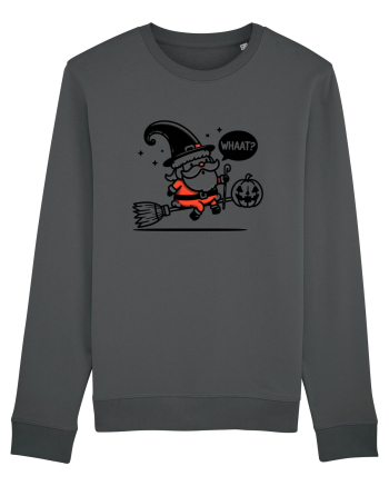 Happy  Hallo - oops! Whaat? 2 Anthracite