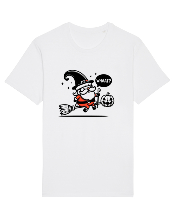 Happy  Hallo - oops! Whaat? 2 White
