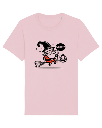 Happy  Hallo - oops! Whaat? 2 Cotton Pink