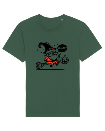 Happy  Hallo - oops! Whaat? 2 Bottle Green
