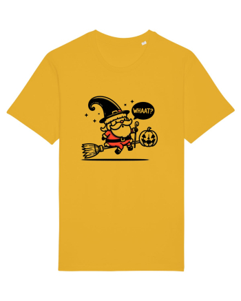 Happy  Hallo - oops! Whaat? 2 Spectra Yellow