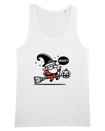 Happy  Hallo - oops! Whaat? 2 White