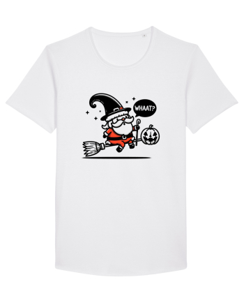 Happy  Hallo - oops! Whaat? 2 White
