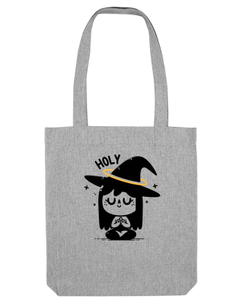Holy Witch Heather Grey