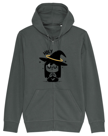 Holy Witch Anthracite