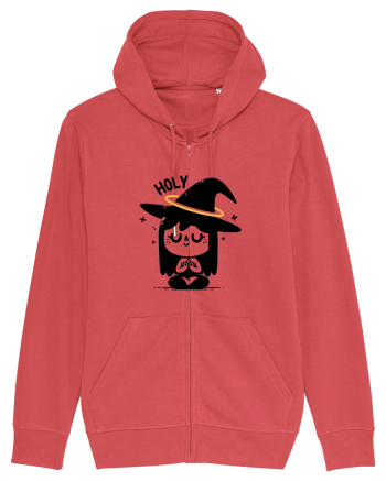 Holy Witch Carmine Red