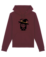 Holy Witch Hanorac Unisex Drummer