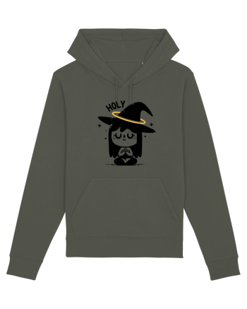 Holy Witch Khaki