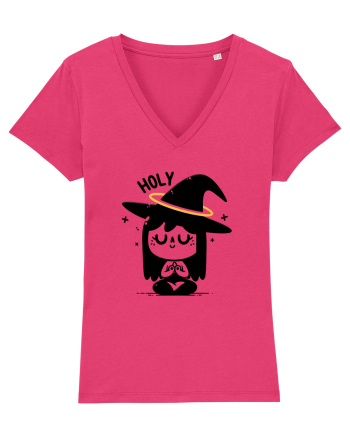 Holy Witch Raspberry