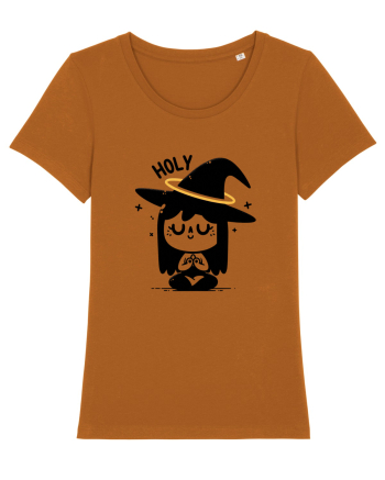 Holy Witch Roasted Orange