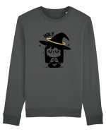 Holy Witch Bluză mânecă lungă Unisex Rise