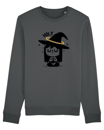Holy Witch Anthracite
