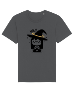 Holy Witch Tricou mânecă scurtă Unisex Rocker