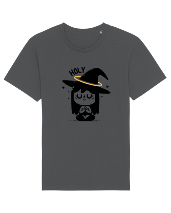 Holy Witch Anthracite