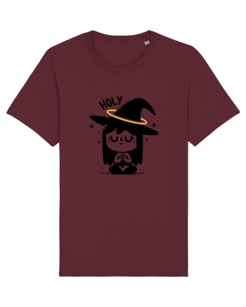 Holy Witch Burgundy