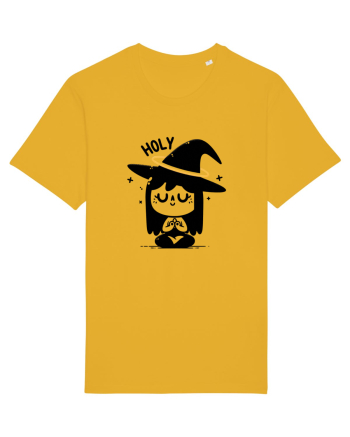 Holy Witch Spectra Yellow