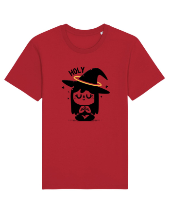 Holy Witch Red
