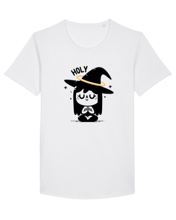 Holy Witch White
