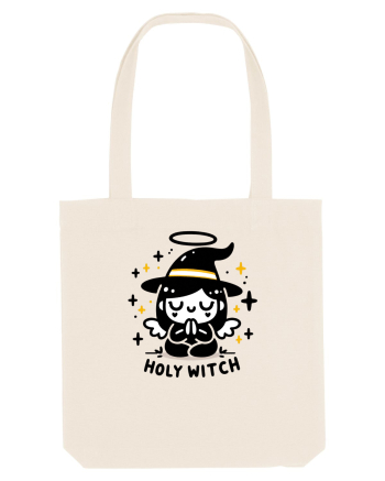 Holy Witch 2 Natural