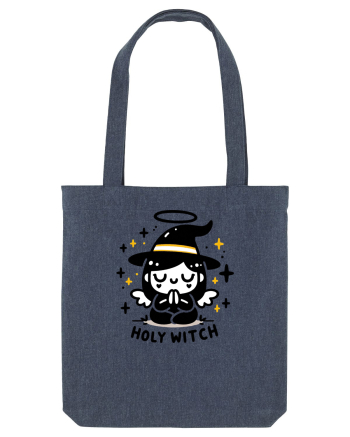 Holy Witch 2 Midnight Blue