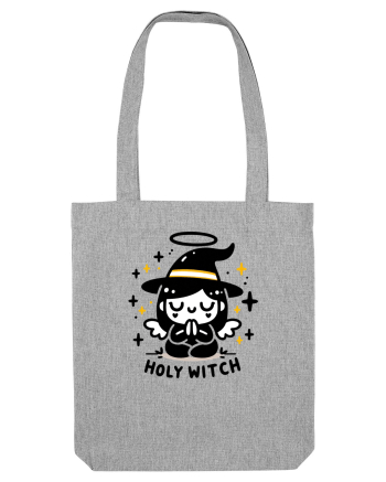 Holy Witch 2 Heather Grey