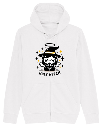 Holy Witch 2 White