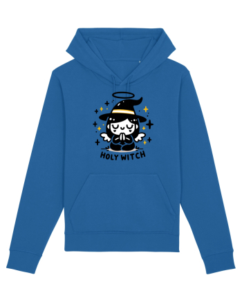 Holy Witch 2 Royal Blue