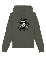Holy Witch 2 Hanorac Unisex Drummer