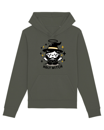 Holy Witch 2 Khaki