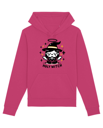 Holy Witch 2 Raspberry