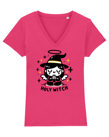 Holy Witch 2 Raspberry